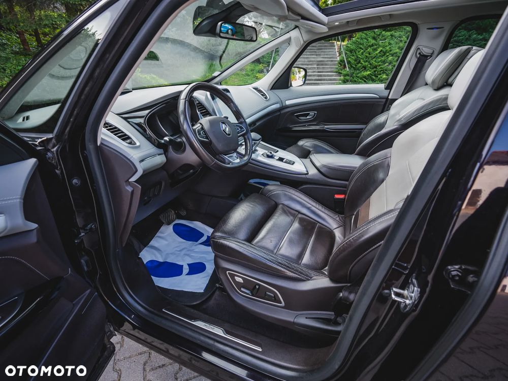 Renault Espace Energy dCi 160 EDC Initiale Paris - 33