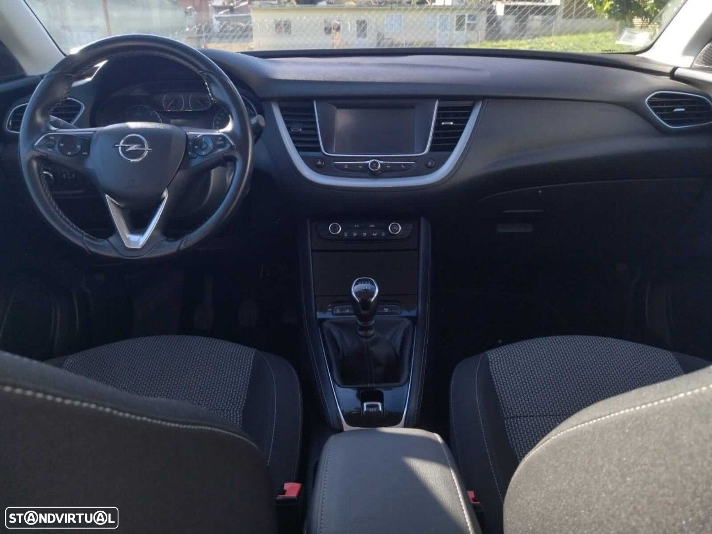 Opel Grandland X 1.5 CDTI Edition - 7