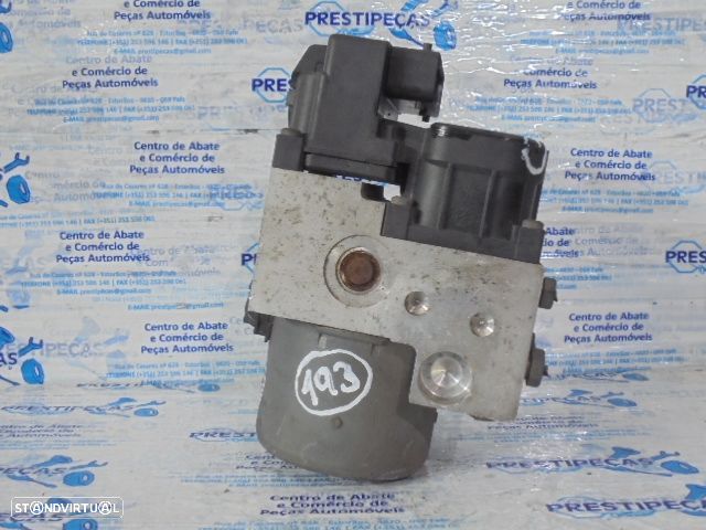 Abs 390517 0273004537 MG ZR MG ZR 2001 1.4I 103CV 5P VERMELHO - 4