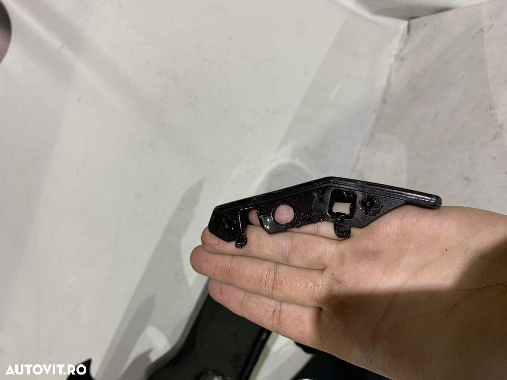 Bara fata BMW Seria 2, F22, F23, 2014, 2015, 2016, 2017, 2018. - 5