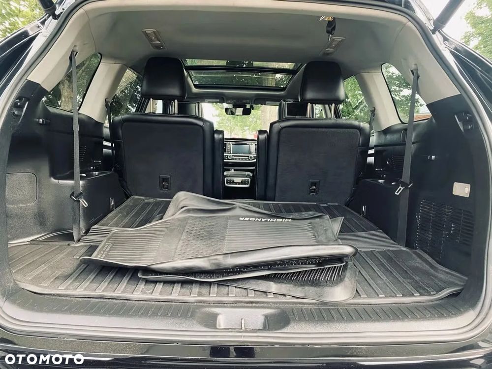 Toyota Highlander - 14