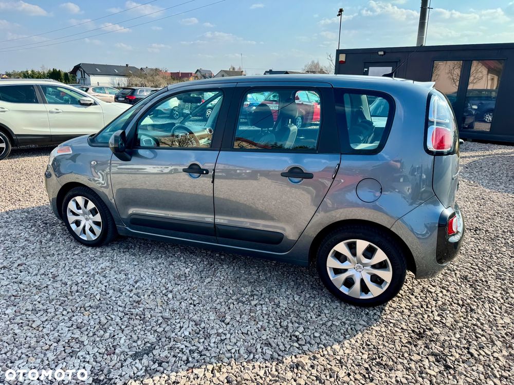 Citroën C3 Picasso - 12