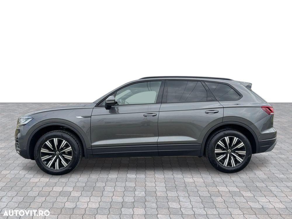 Volkswagen Touareg V6 TDI Style - 3