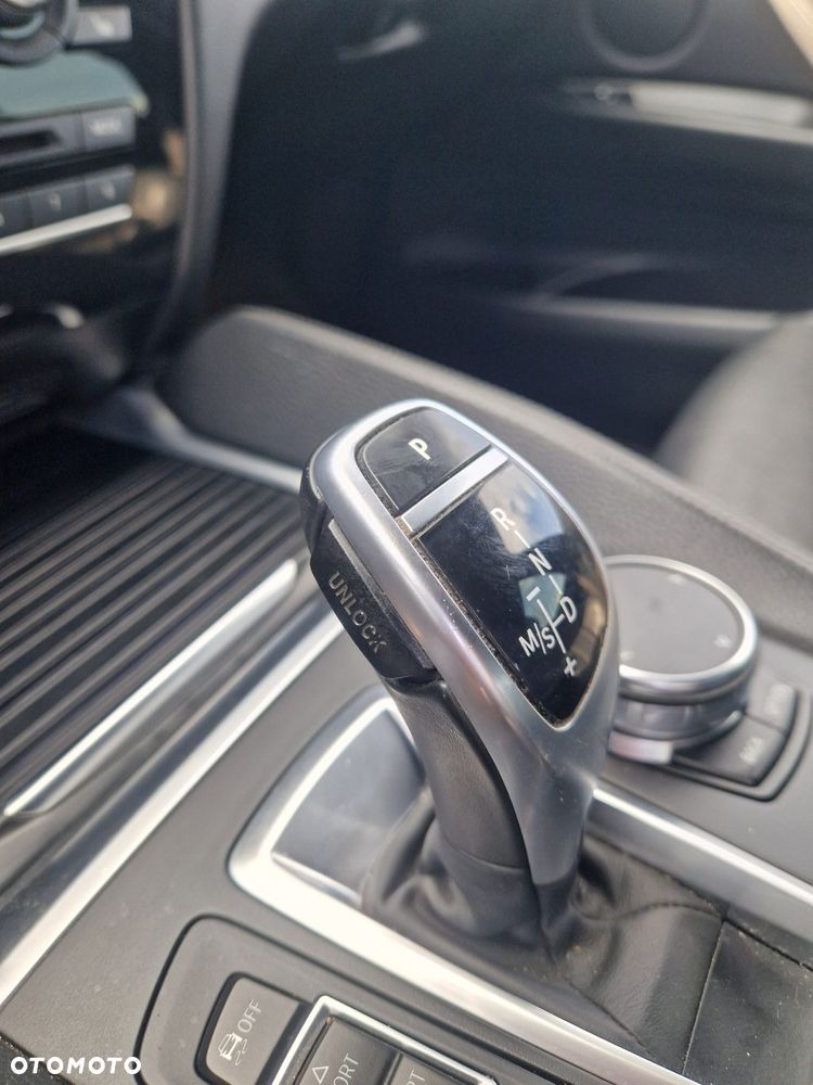 BMW X6 xDrive30d - 21