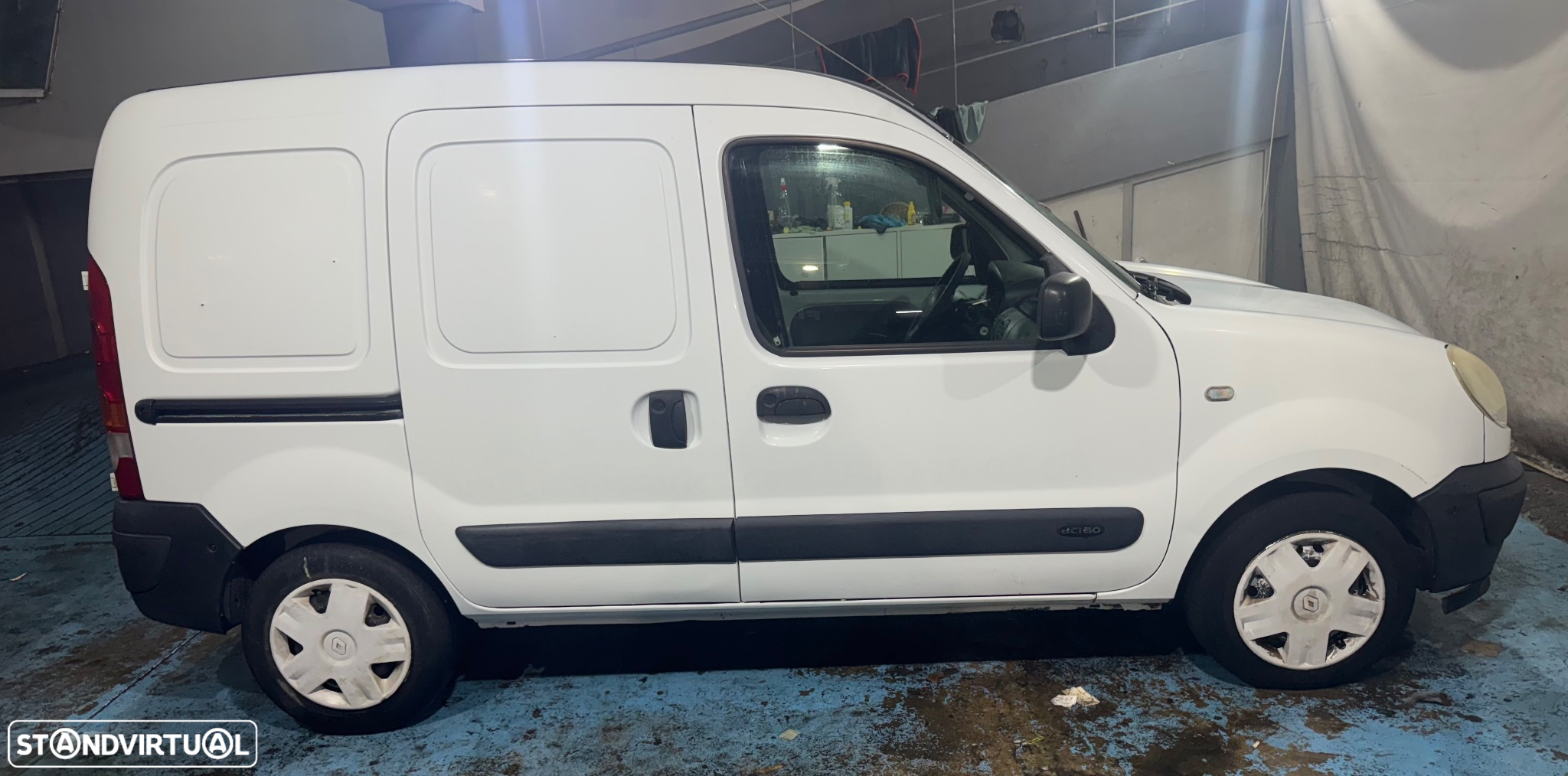 Renault KANGOO - 2