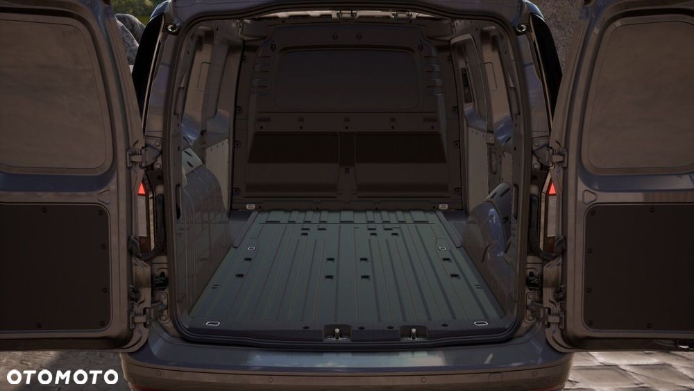 Volkswagen Caddy - 14