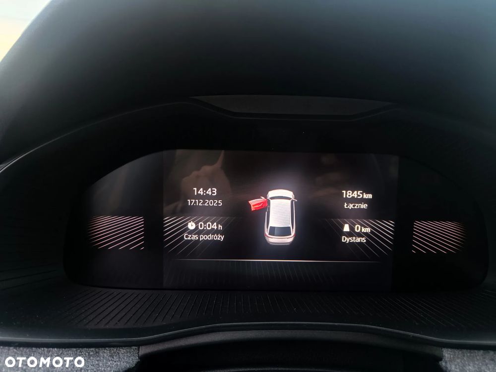 Skoda Scala 1.0 TSI Edition 130 - 16