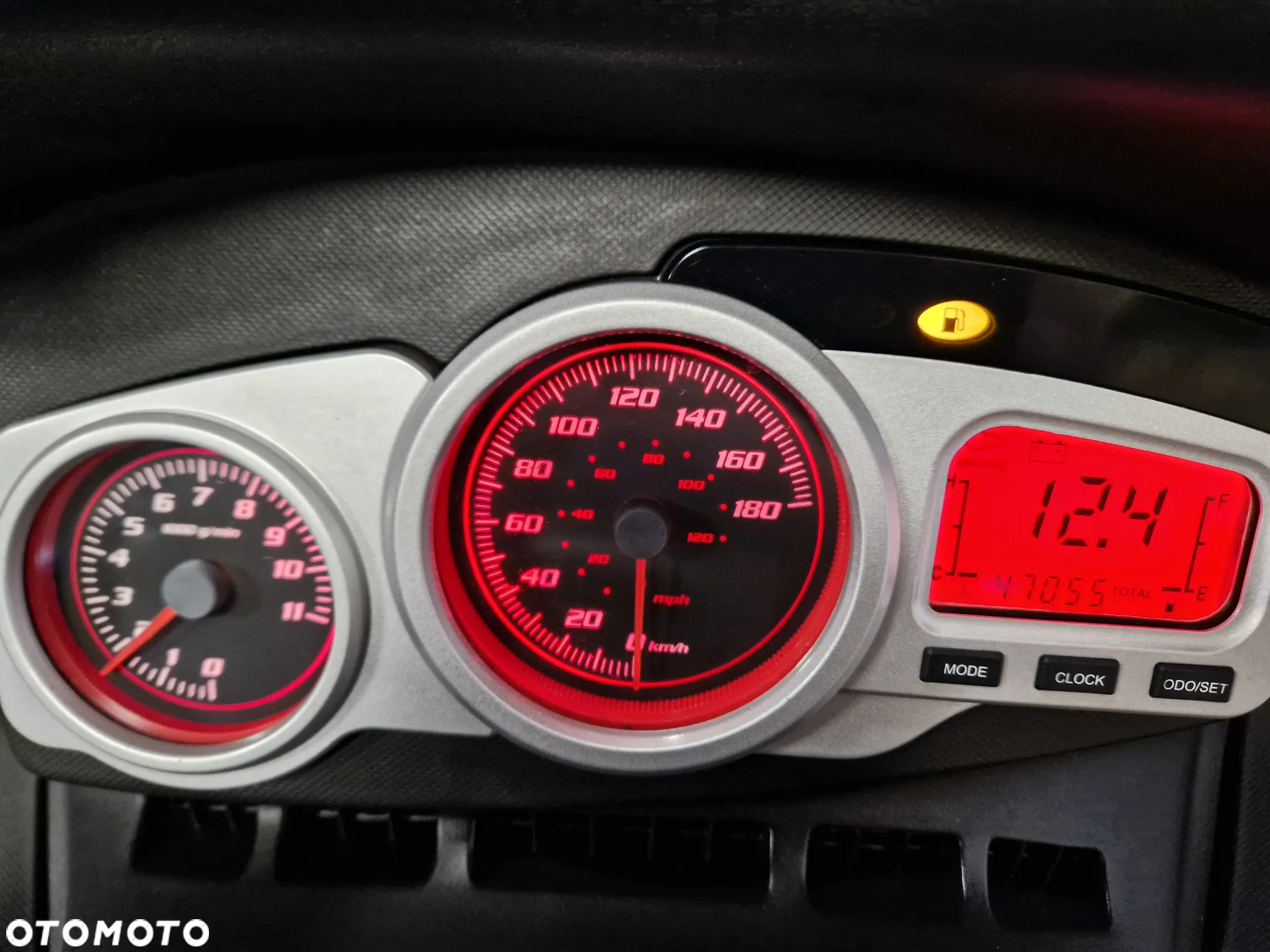 Aprilia SR - 4