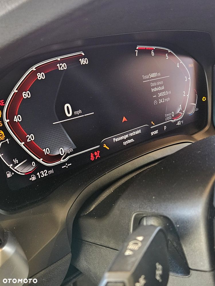 BMW Seria 3 330i xDrive Sport Line - 15