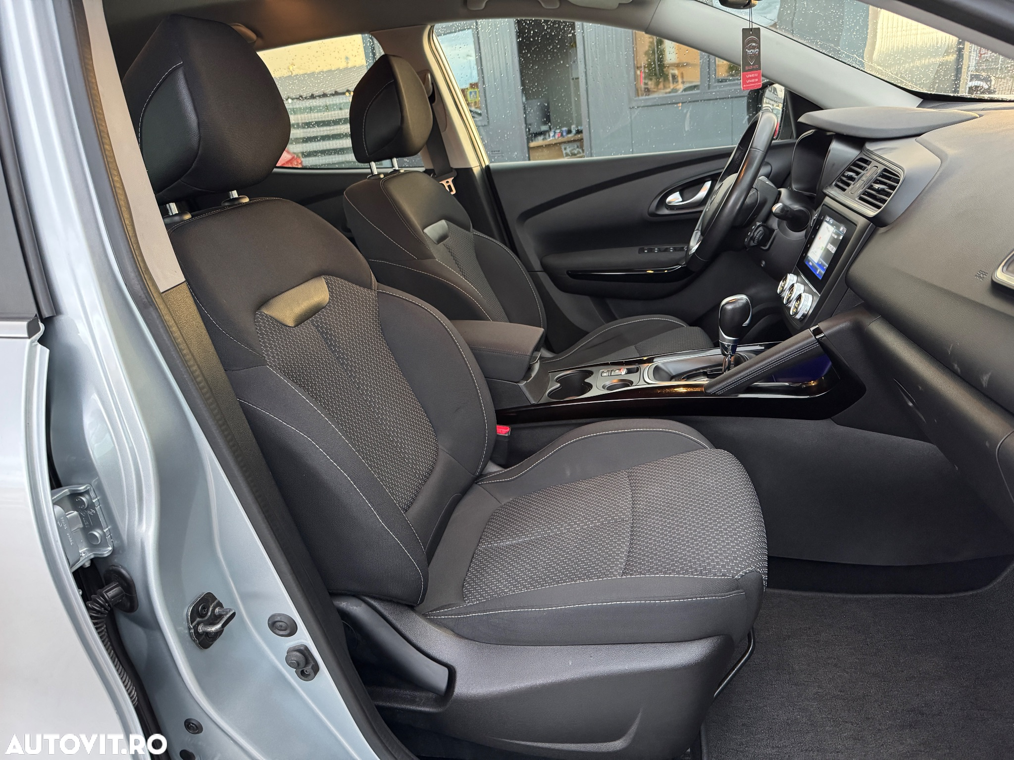 Renault Kadjar TCe 140 EDC GPF BUSINESS EDITION - 20