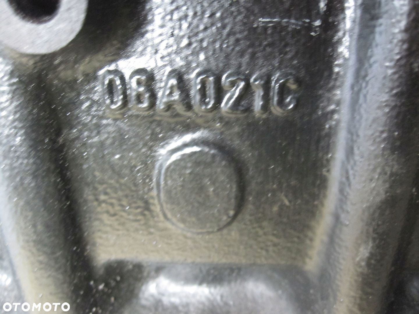 Audi TT 1.8 T 06r. 190KM BVR Blok nominalny 06A021C - 8