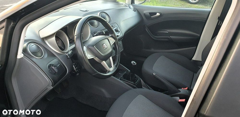 Seat Ibiza - 7