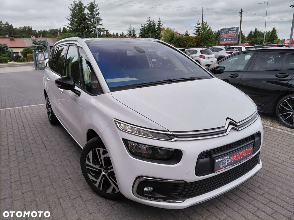Citroën C4 SpaceTourer - 4