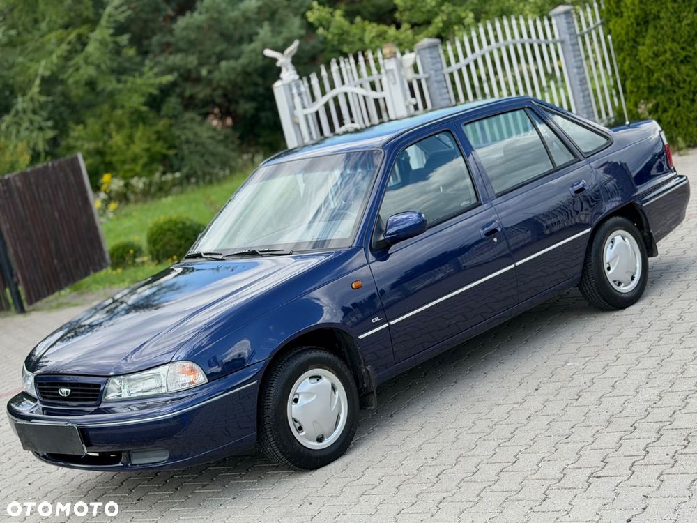 Daewoo Nexia 1.5 GL - 39