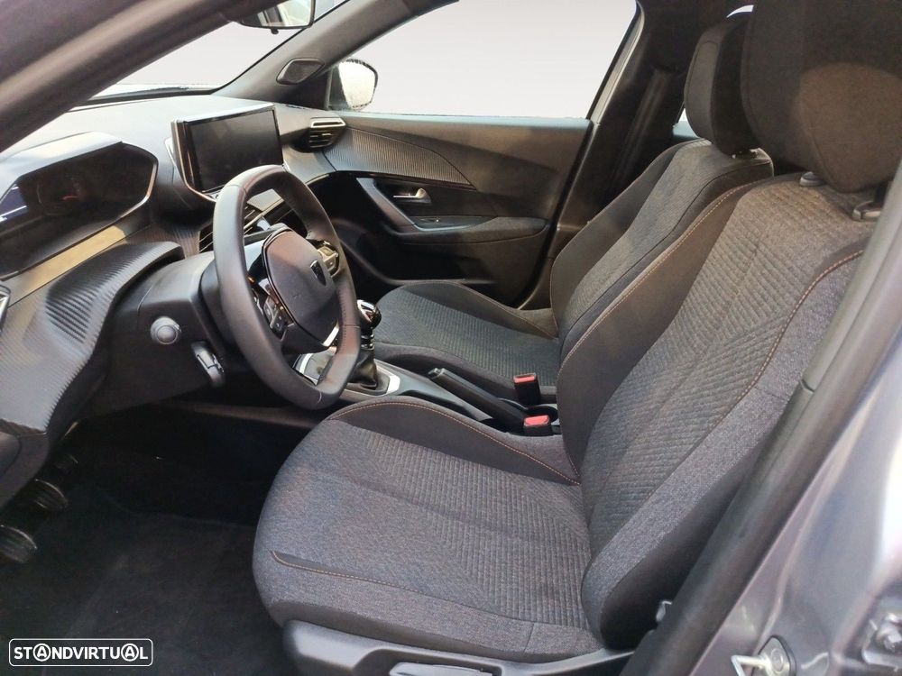 Peugeot 2008 1.2 PureTech Style - 9