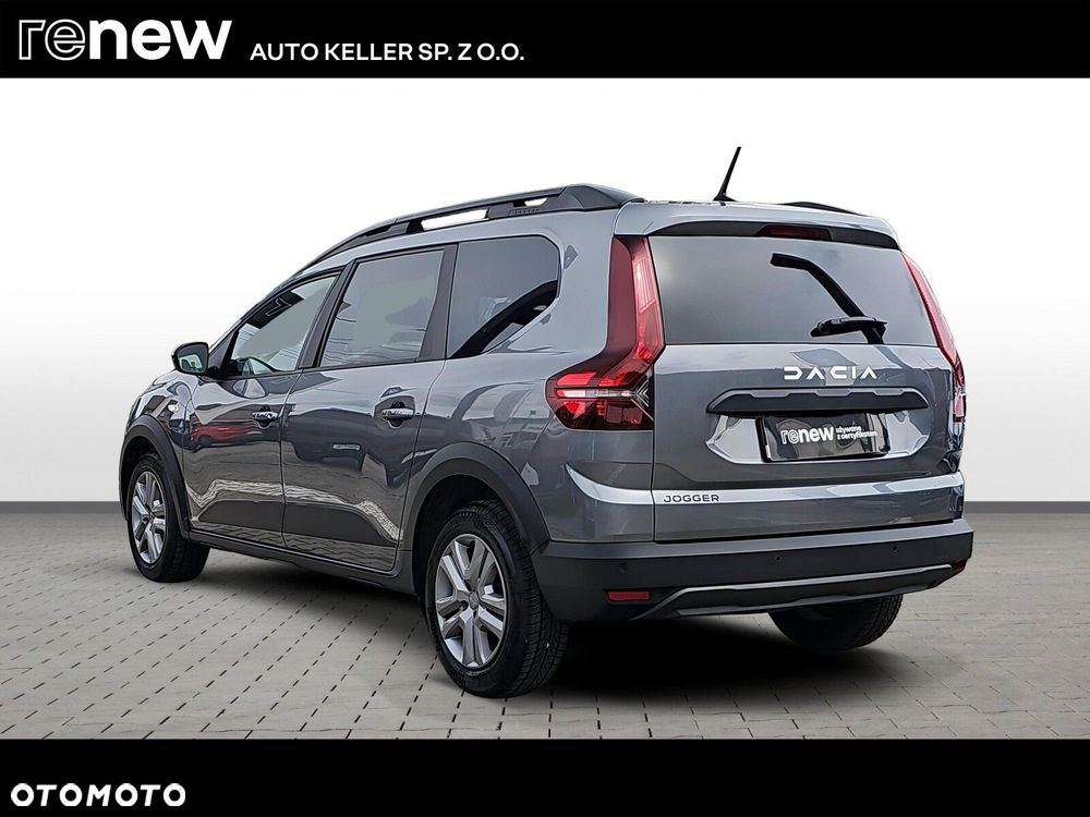 Dacia Jogger - 5