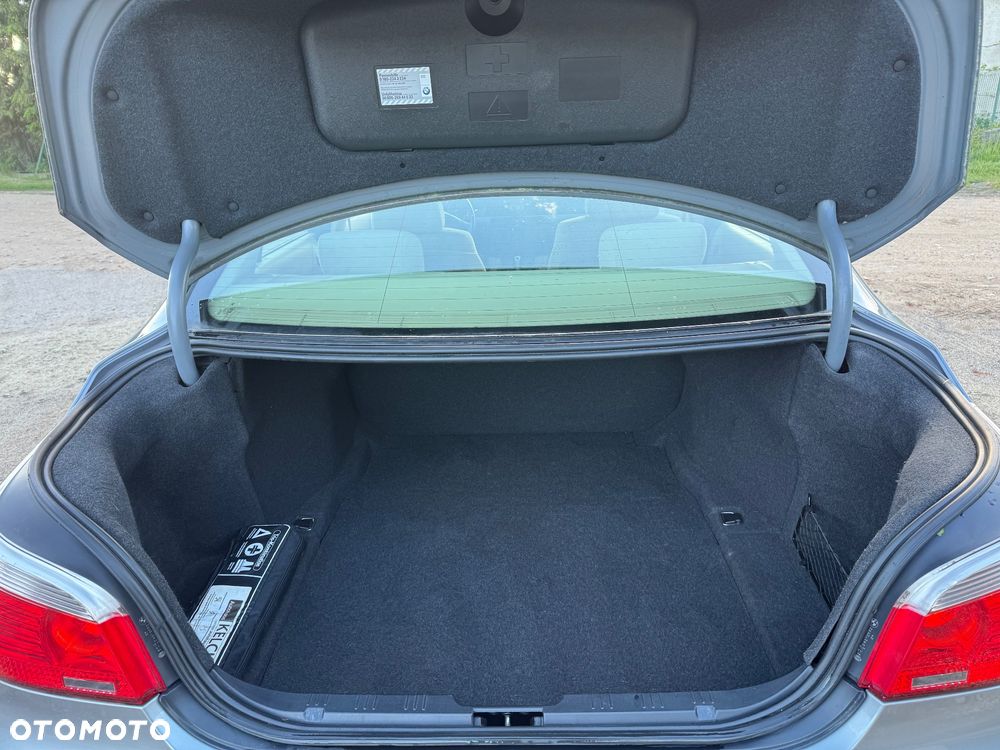 BMW Seria 5 - 26