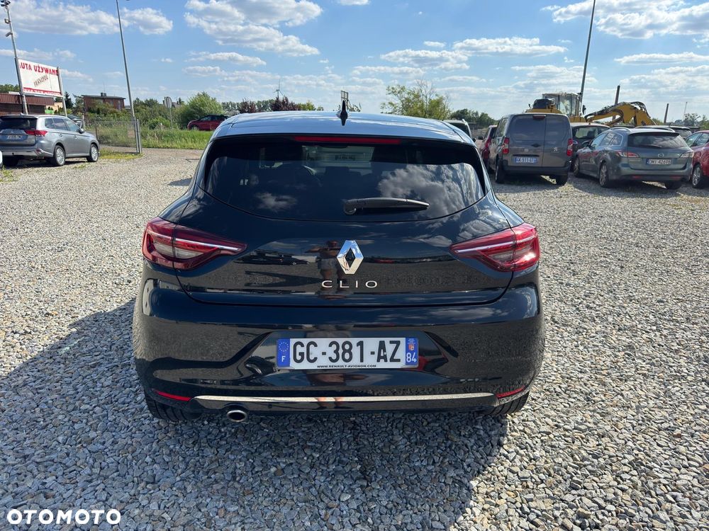 Renault Clio TCe 140 INTENS - 5
