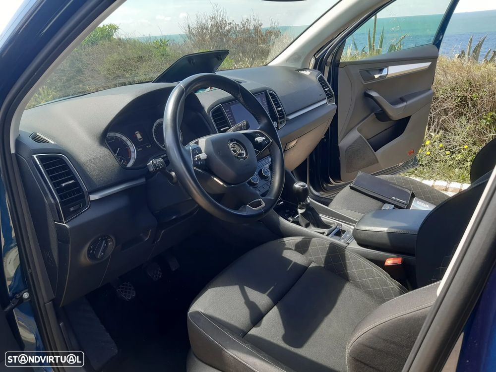 Skoda Karoq 2.0 TDI Ambition - 6