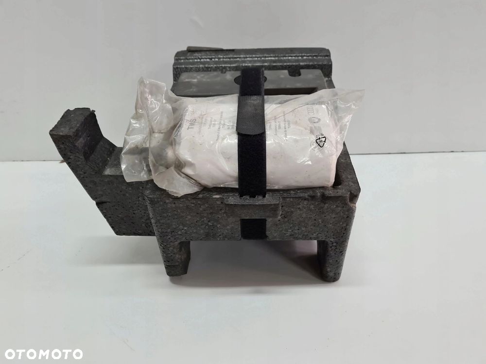 VW T5 T6 zestaw naprawczy koła kompresor klej 7H0012633 - 2
