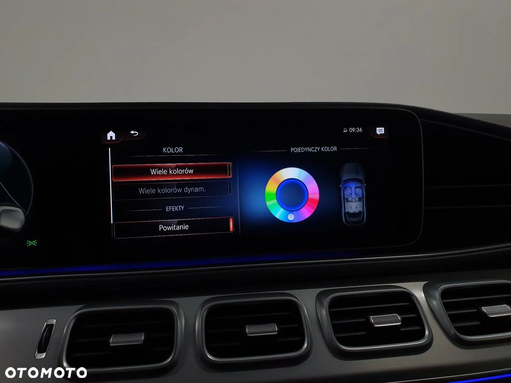 Mercedes-Benz GLE 350 de 4-Matic Premium - 19