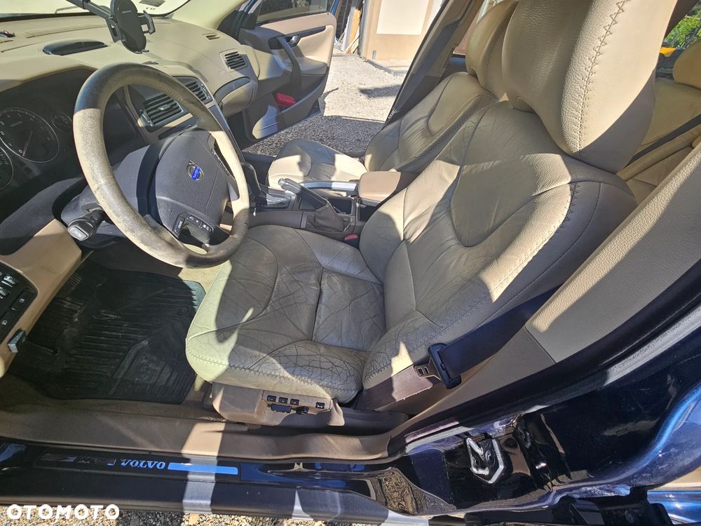 Volvo XC 70 AWD Summum - 30