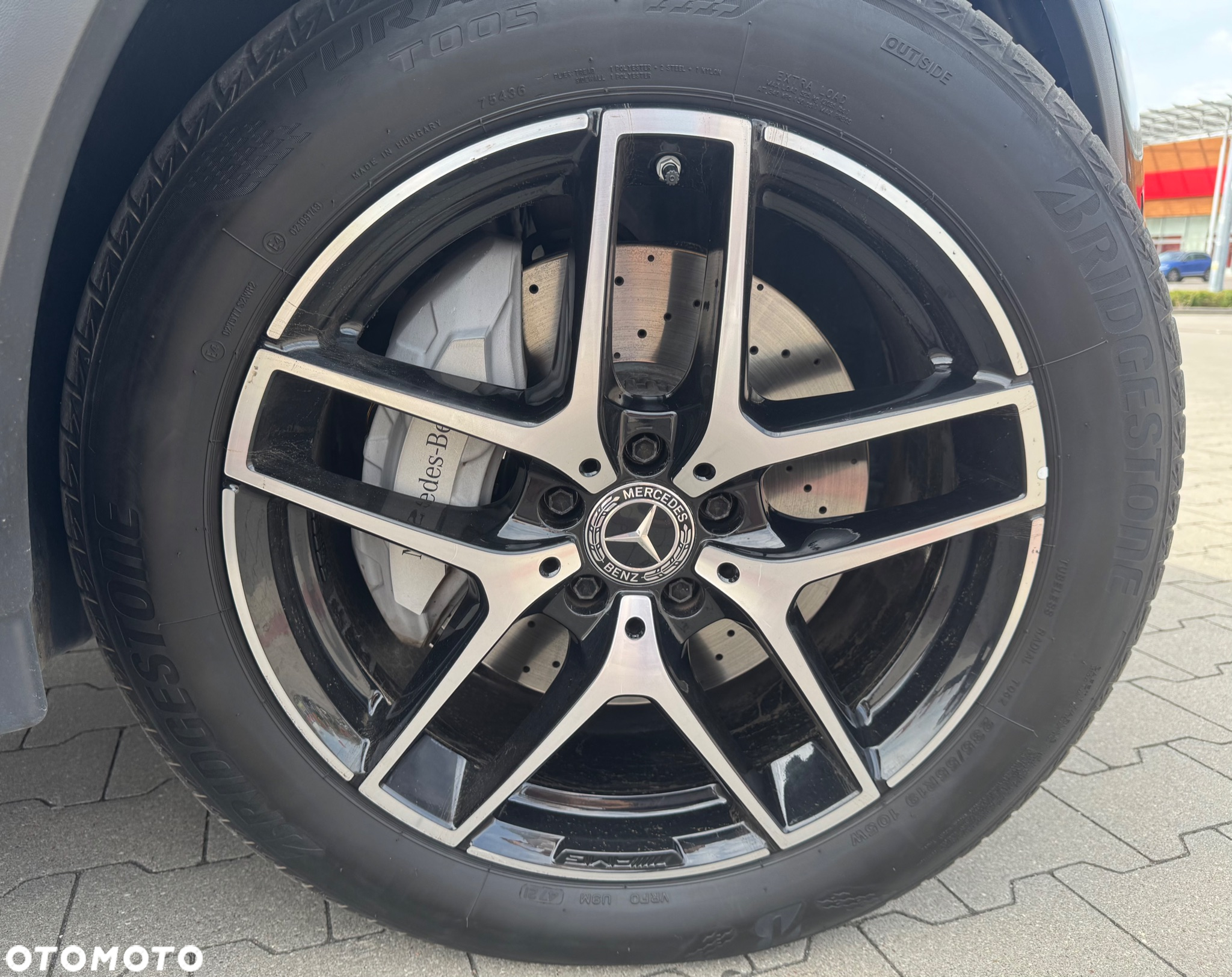 Mercedes-Benz GLC Coupe 250 4-Matic - 7