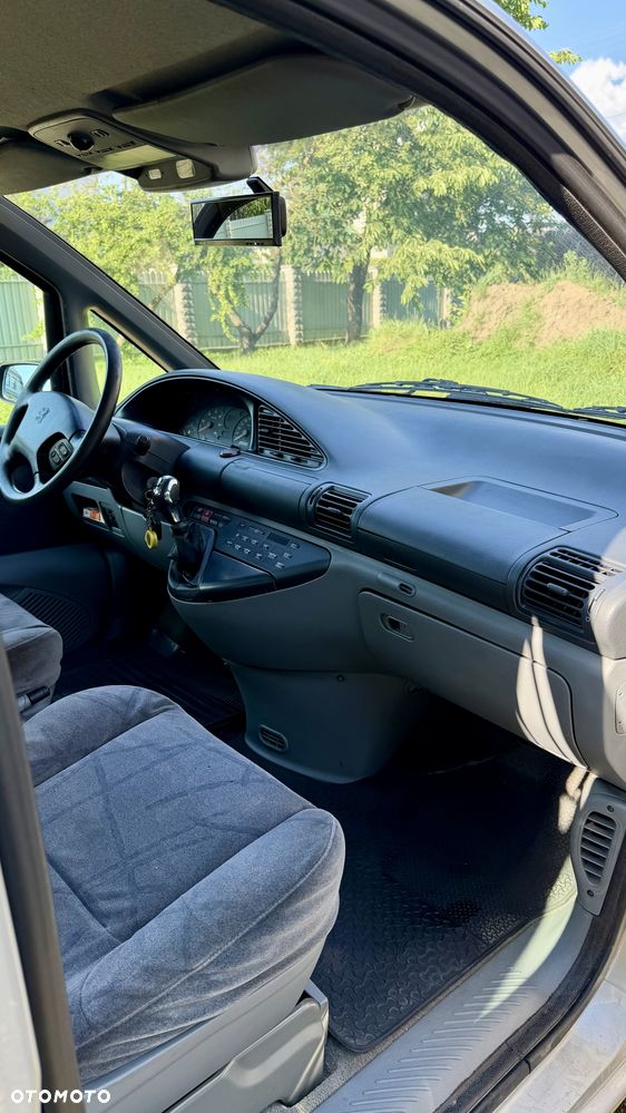 Peugeot 806 - 10