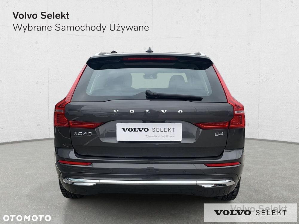 Volvo XC 60 - 8