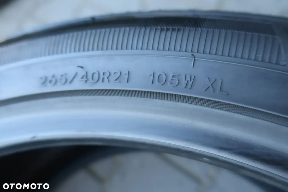 245/45r21 SummiT Trial Climber SUV 2 - 10