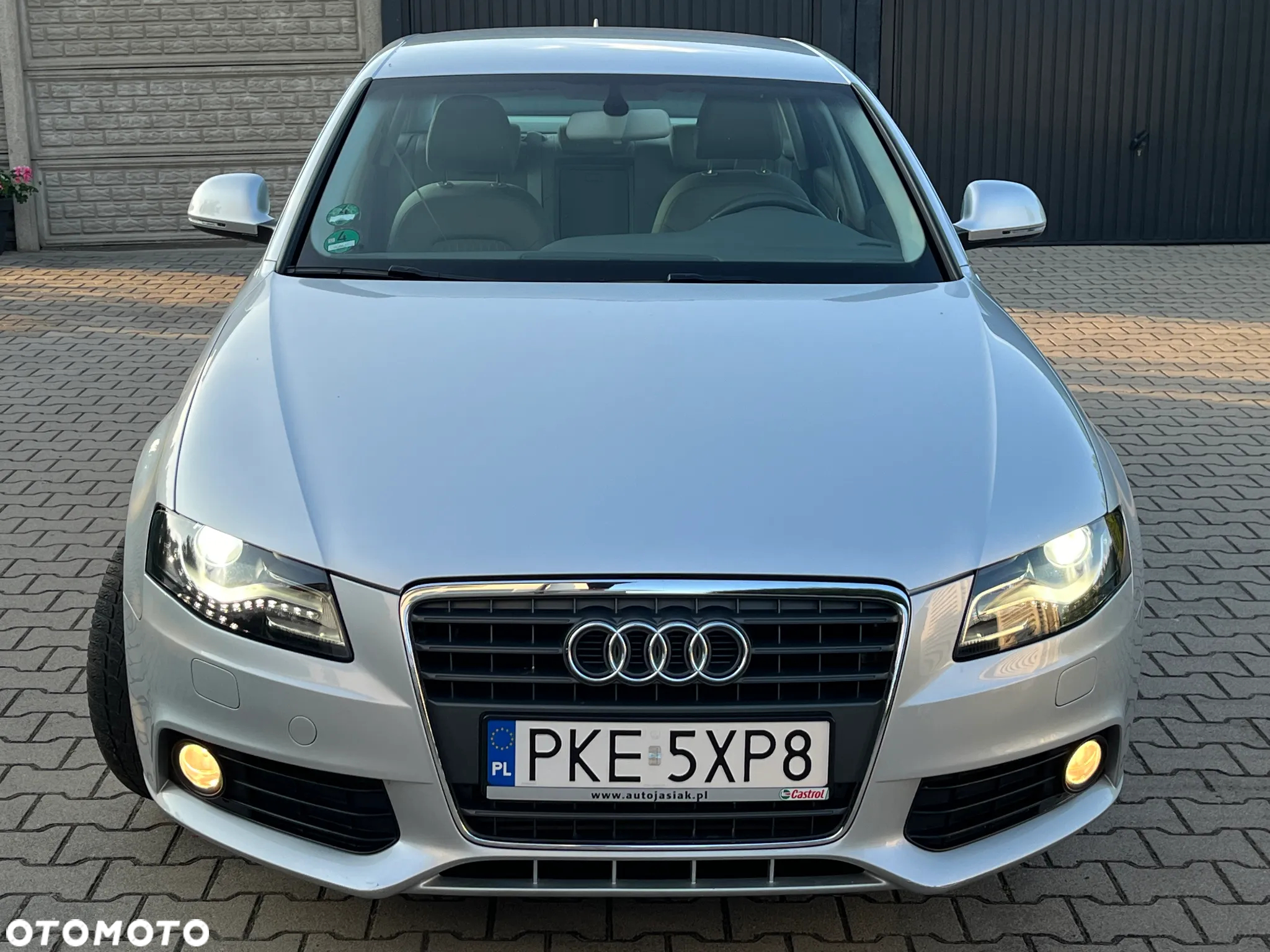 Audi A4 2.0 TDI Prime Line - 12