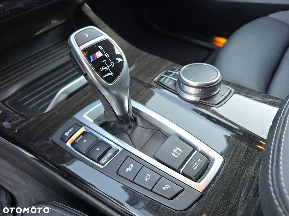 BMW X4 M - 20