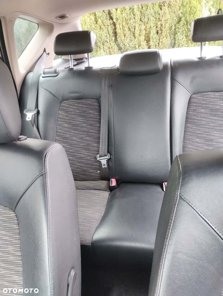 Kia Ceed 1.6 Crdi Comfort - 11
