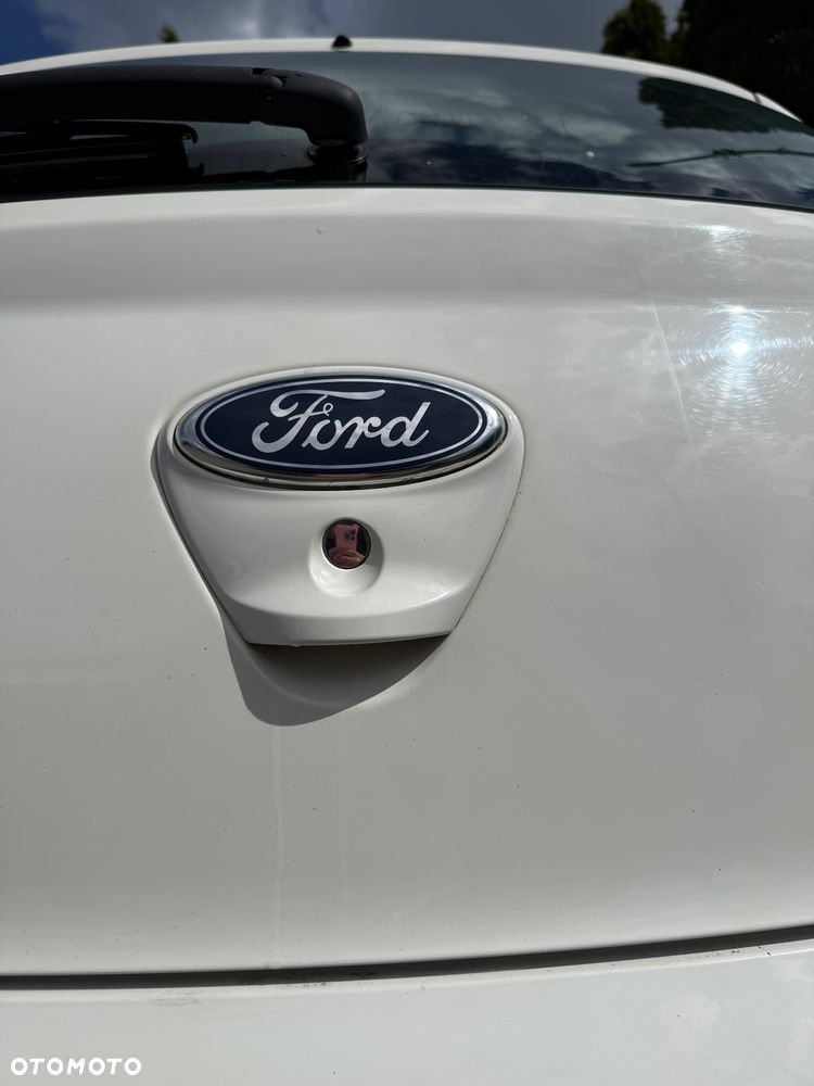 Ford KA 1.2 Start-Stopp-System Ambiente - 11