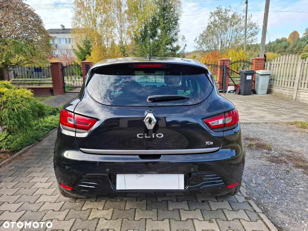 Renault Clio - 5