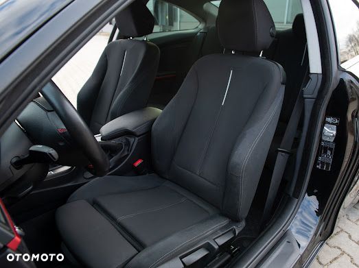 BMW Seria 4 420d - 22