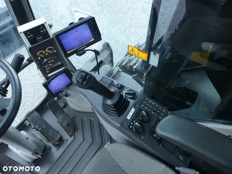 Volvo EW160C Z Niemiec / Tylko 9800mtg / - 15