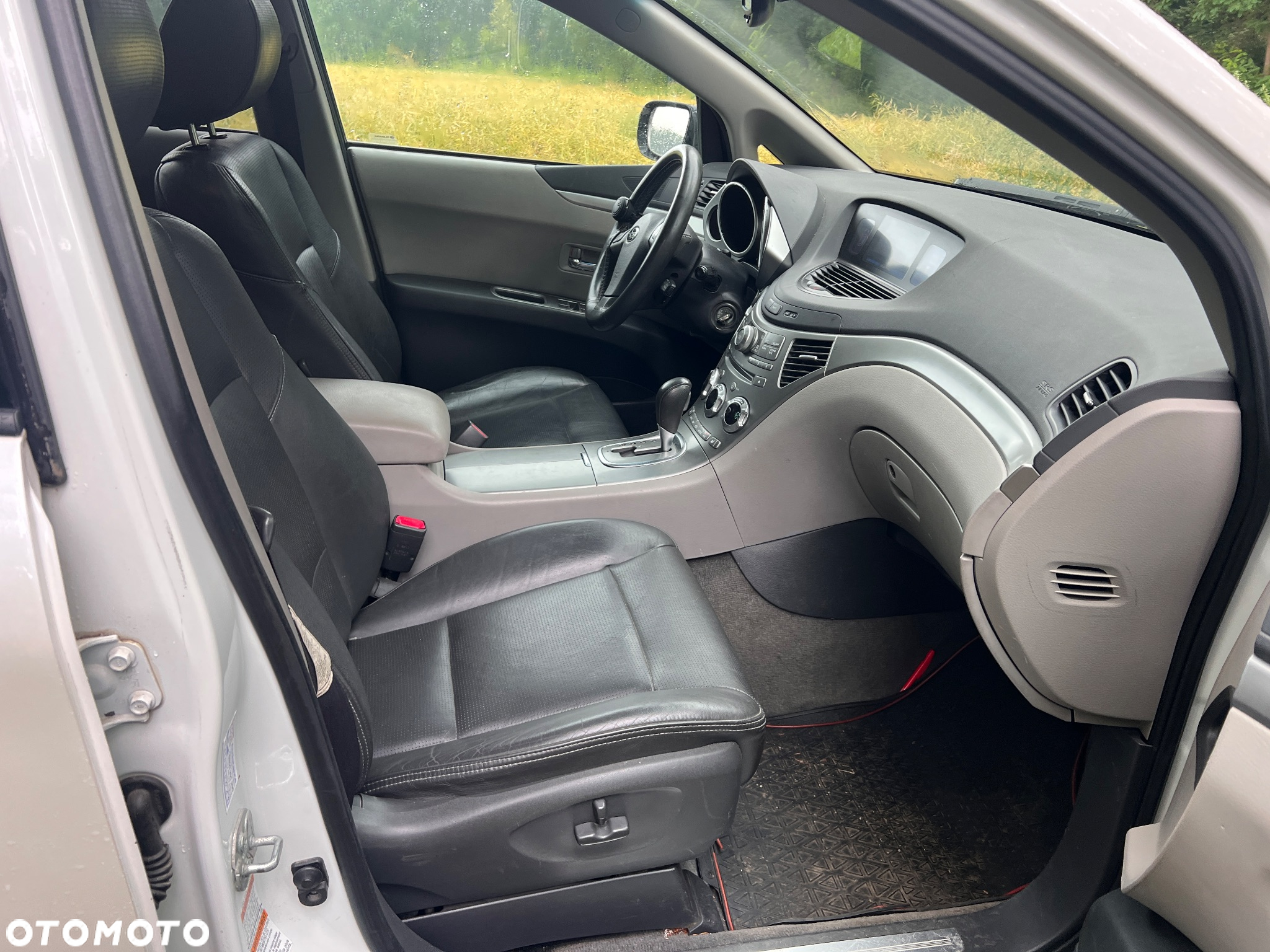 Subaru B9 Tribeca - 7