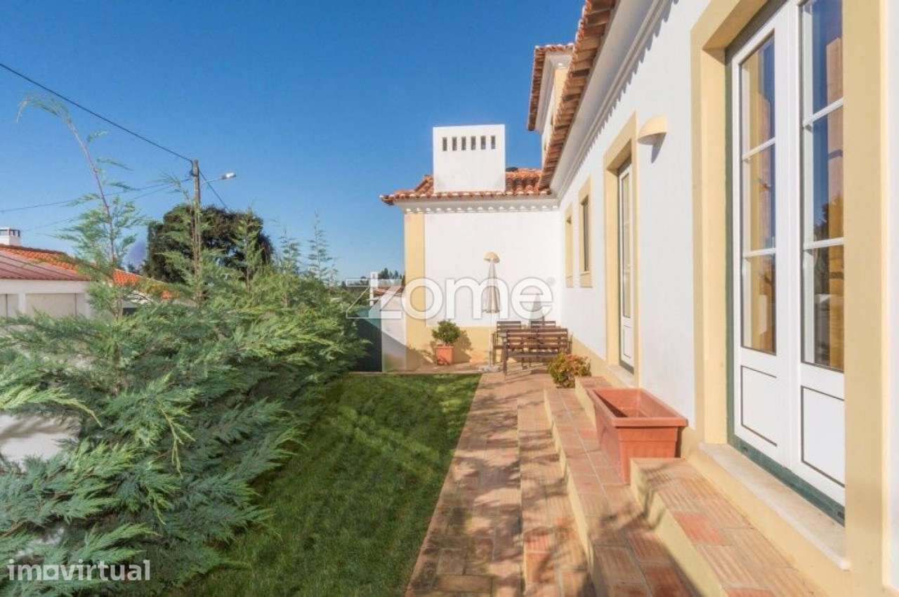 MORADIA T4 BOAVISTA DOS PINHEIROS - ODEMIRA - Grande imagem: 3/26