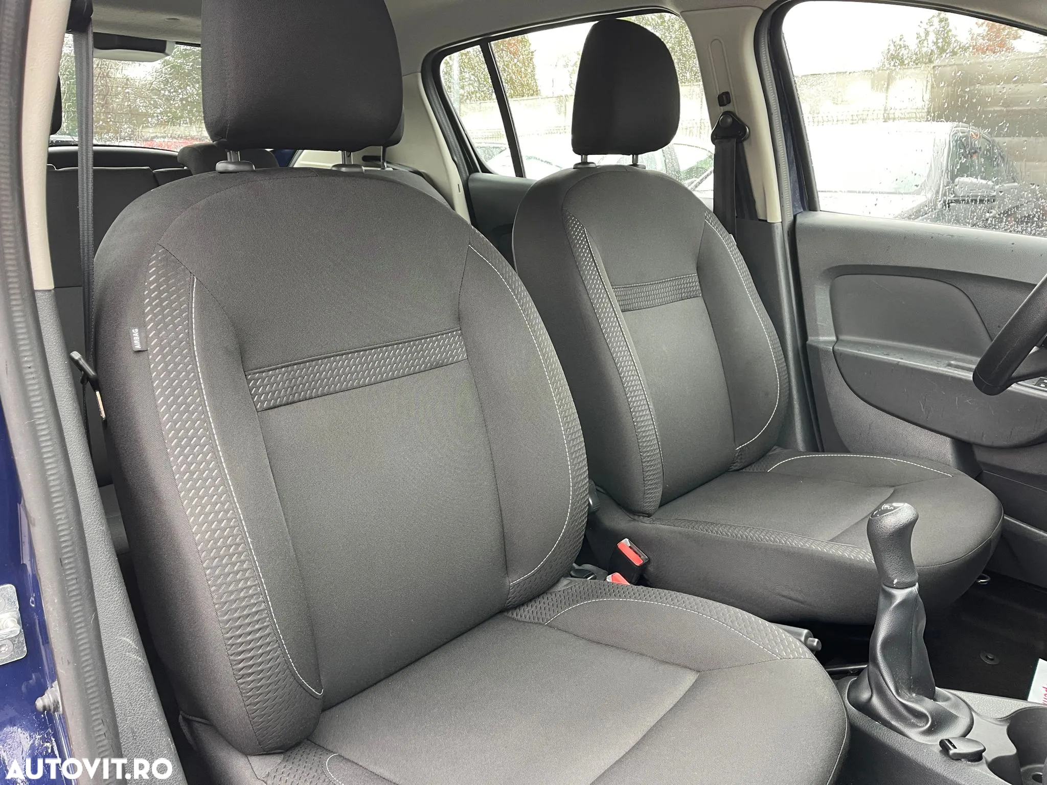 Dacia Sandero 1.0 SCe Laureate - 6