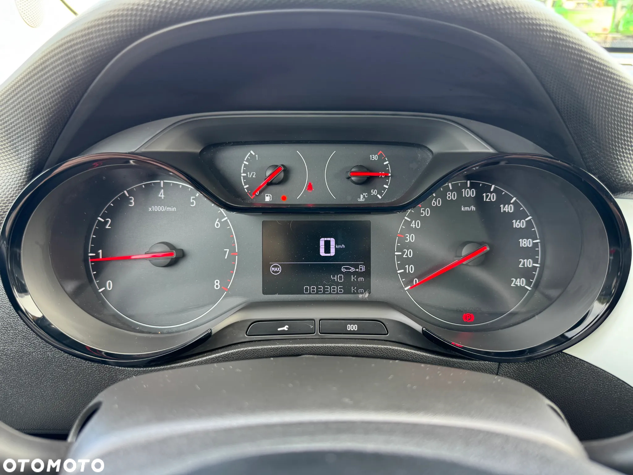 Opel Crossland X 1.2 Start/Stop 120 Jahre - 16