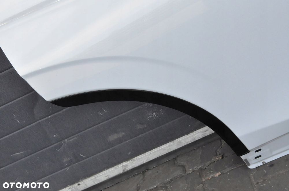 HONDA HR-V III DRZWI PRAWY TYŁ 23R - 6