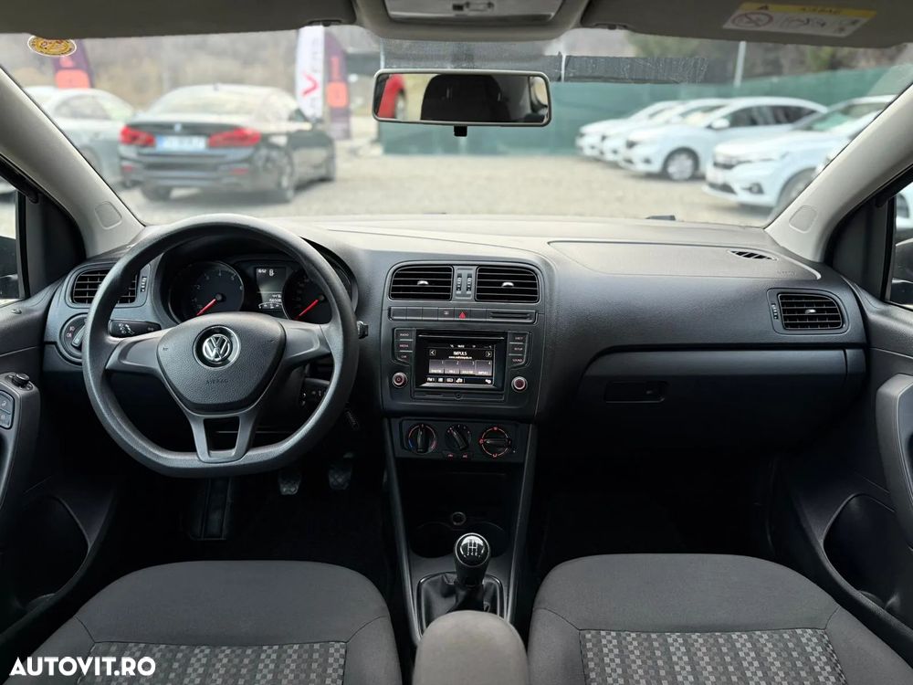 Volkswagen Polo - 3