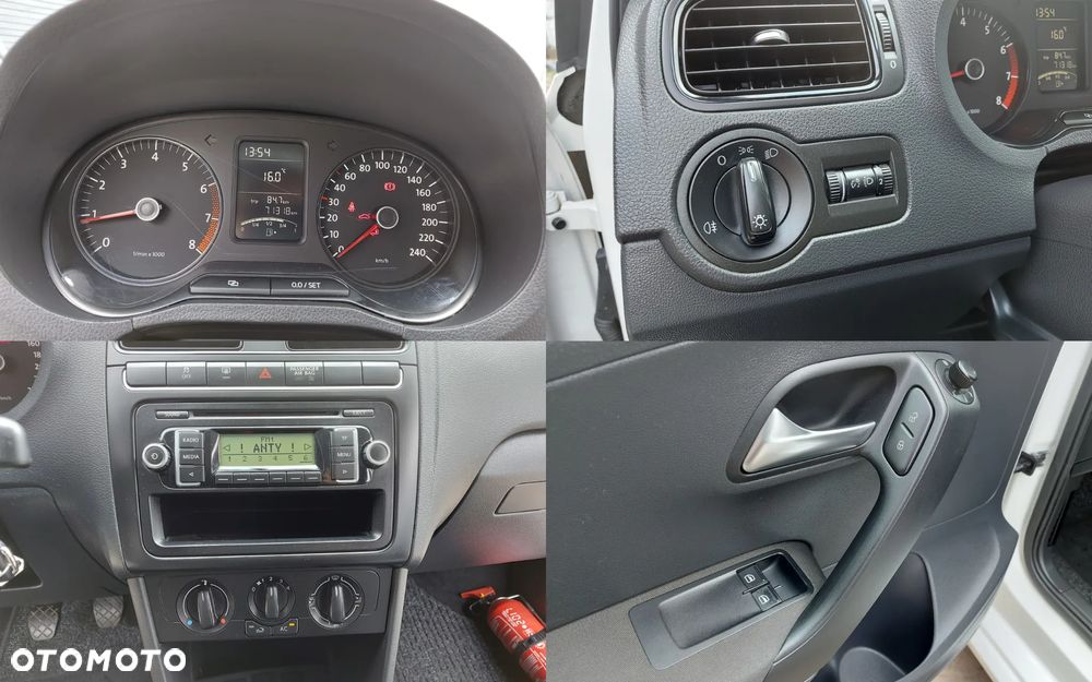 Volkswagen Polo 1.2 Style - 28