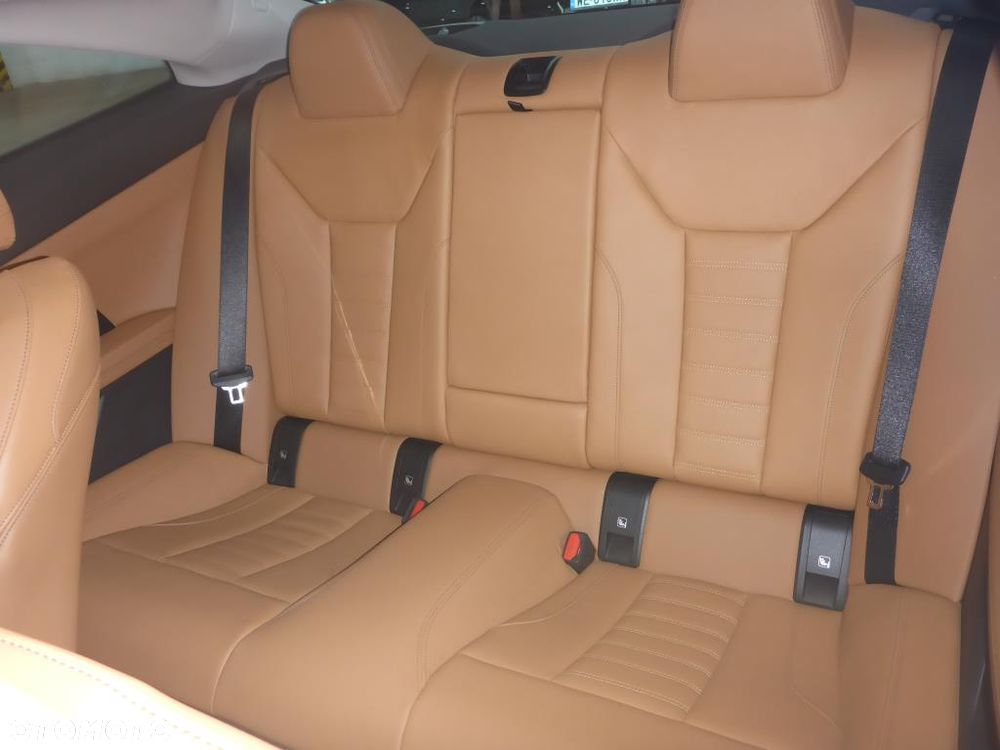 BMW Seria 4 420i GPF Sport - 18