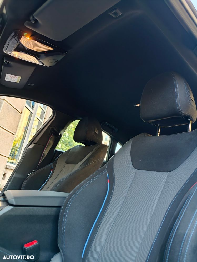 BMW Seria 4 430i xDrive AT - 5