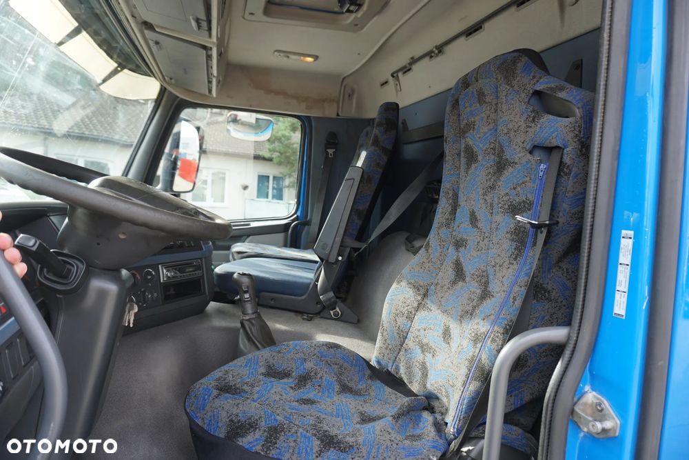 Volvo FM 340 - 10