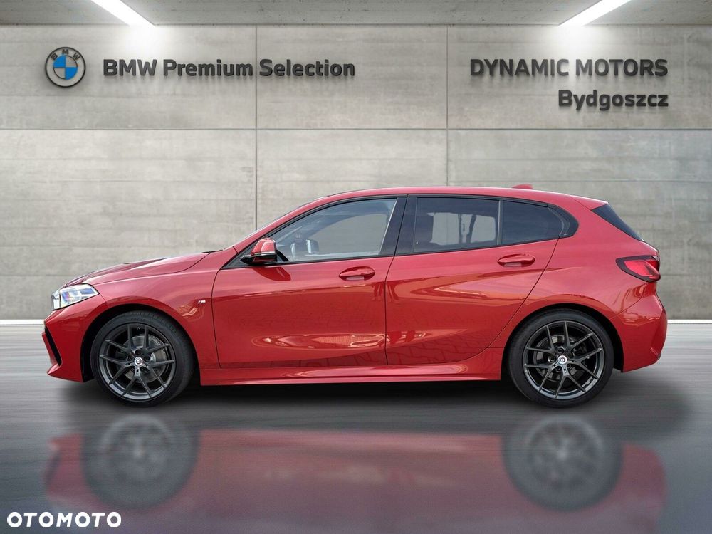 BMW Seria 1 - 2