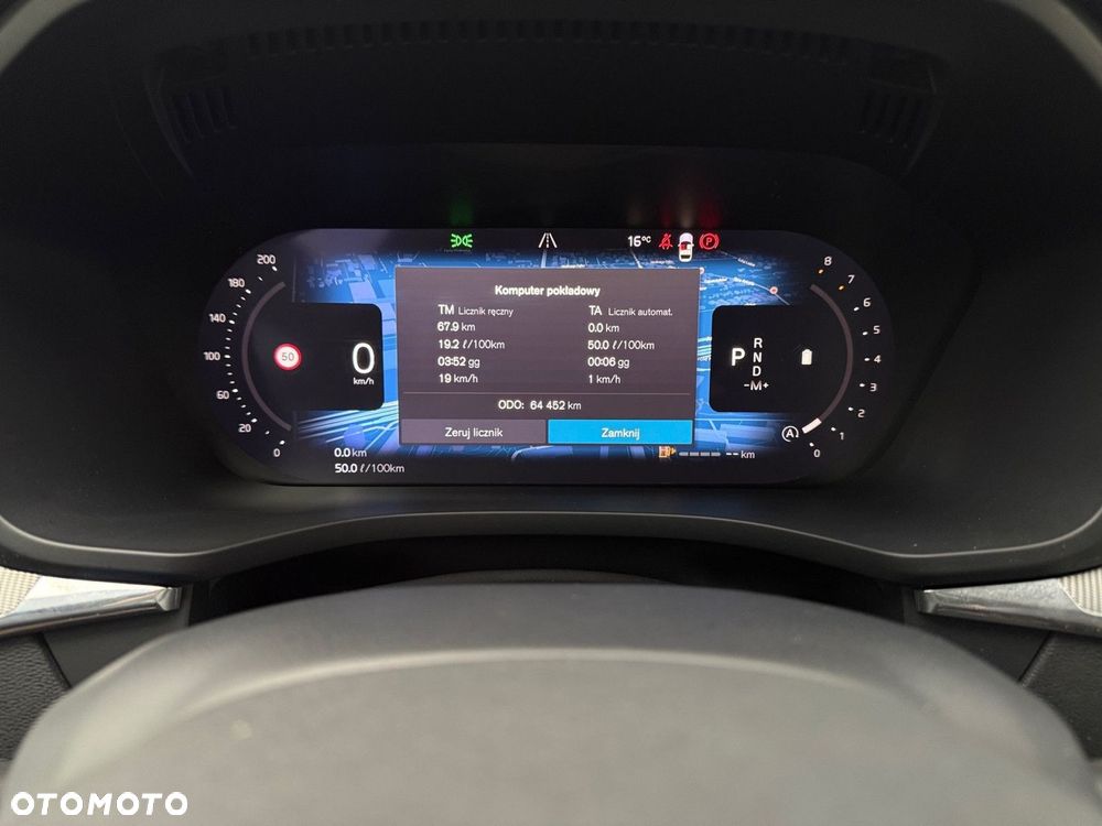 Volvo XC 60 - 20