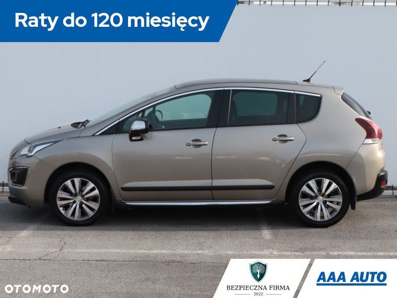 Peugeot 3008 - 4